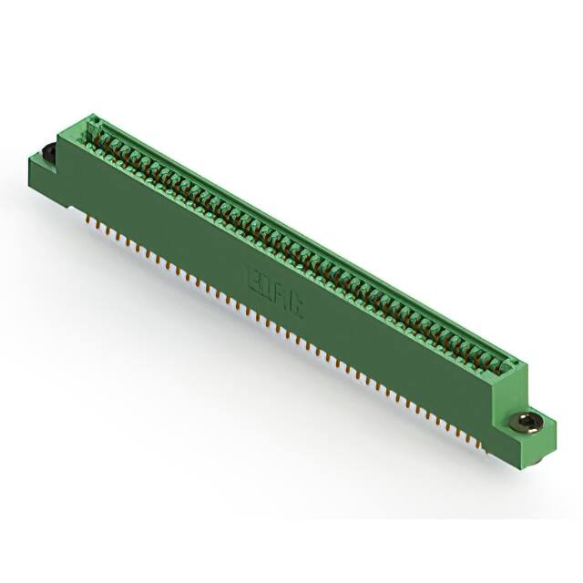 845-082-556-203 EDAC Inc.  Edgeboard Connectors